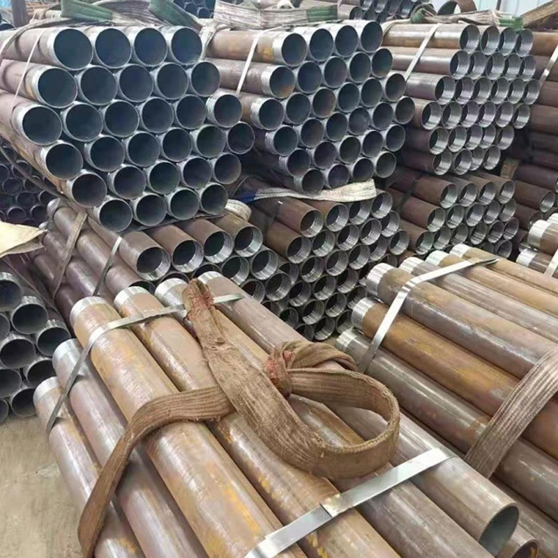 盐津地质钻探用跟管
