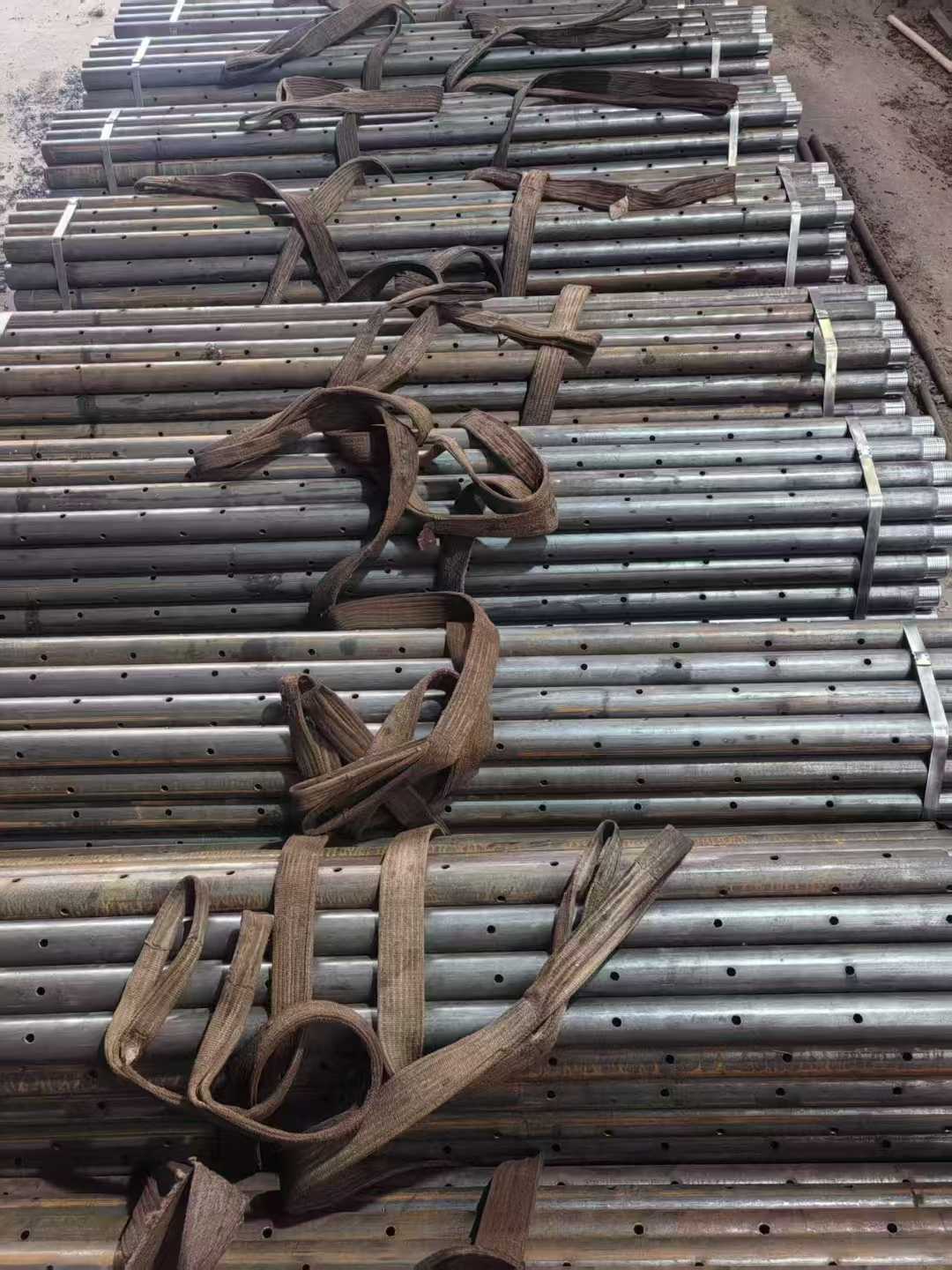 盐津127mm管棚管